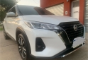 Autos - Nissan KICKS ADVANCE PLUS 2022 Nafta 40000Km - En Venta