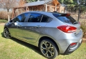 Autos - Chevrolet Cruze RS 2022 Nafta 20000Km - En Venta