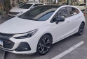 Autos - Chevrolet Cruze RS 2023 Nafta 19000Km - En Venta