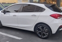 Autos - Chevrolet Cruze RS 2023 Nafta 19000Km - En Venta