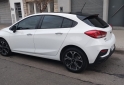 Autos - Chevrolet Cruze RS 2023 Nafta 19000Km - En Venta