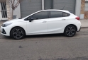 Autos - Chevrolet Cruze RS 2023 Nafta 19000Km - En Venta