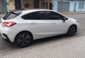 Autos - Chevrolet Cruze RS 2023 Nafta 19000Km - En Venta