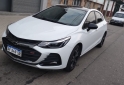 Autos - Chevrolet Cruze RS 2023 Nafta 19000Km - En Venta