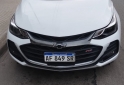 Autos - Chevrolet Cruze RS 2023 Nafta 19000Km - En Venta