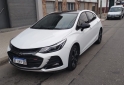 Autos - Chevrolet Cruze RS 2023 Nafta 19000Km - En Venta