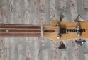 Instrumentos Musicales - Bajo electrico Kramer Jazz fretless - En Venta