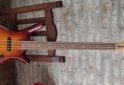 Instrumentos Musicales - Bajo electrico Kramer Jazz fretless - En Venta