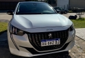 Autos - Peugeot 208 2024 Nafta 17000Km - En Venta