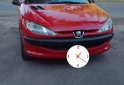 Autos - Peugeot 206 2012 Nafta 115Km - En Venta