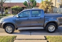 Camionetas - Toyota Hilux 2013 Diesel 217000Km - En Venta