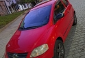 Autos - Volkswagen Fox 2009 Nafta 167000Km - En Venta