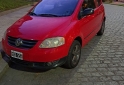 Autos - Volkswagen Fox 2009 Nafta 167000Km - En Venta