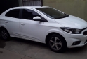 Autos - Chevrolet Prisma LTZ 2017 Nafta 1Km - En Venta