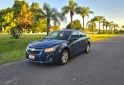 Autos - Chevrolet Cruze 2015 Nafta 67000Km - En Venta