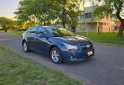 Autos - Chevrolet Cruze 2015 Nafta 67000Km - En Venta