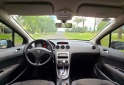 Autos - Peugeot 408 2011 GNC 130000Km - En Venta