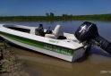 Embarcaciones - Marsopa 15 con Suzuki 40HP - En Venta