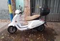 Motos - Gilera Duomo 150 2024 Nafta 1000Km - En Venta