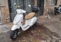 Motos - Gilera Duomo 150 2024 Nafta 1000Km - En Venta