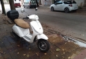 Motos - Gilera Duomo 150 2024 Nafta 1000Km - En Venta