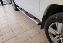 Accesorios para Autos - Estribos Amarok - En Venta