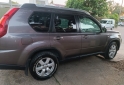 Camionetas - Nissan Xtrail 2009 Nafta 430000Km - En Venta