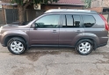 Camionetas - Nissan Xtrail 2009 Nafta 430000Km - En Venta