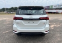 Camionetas - Toyota SW4 2.8 SRX 4X4 AT 7 AS 2024 Diesel 4000Km - En Venta