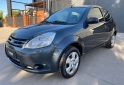 Autos - Ford Ka Fly Viral 1.0 2011 Nafta 127000Km - En Venta