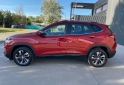 Autos - Chevrolet Tracker 1.2t Premier AT 2021 Nafta 40000Km - En Venta