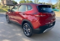 Autos - Chevrolet Tracker 1.2t Premier AT 2021 Nafta 40000Km - En Venta