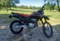 Motos - Honda Tornado 2015 Nafta 20500Km - En Venta