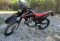 Motos - Honda Tornado 2015 Nafta 20500Km - En Venta