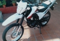 Motos - Honda XR 190L 2024 Nafta 1600Km - En Venta