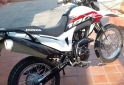 Motos - Honda XR 190L 2024 Nafta 1600Km - En Venta