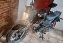 Motos - Honda twister 125 2022 Nafta 11000Km - En Venta