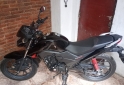 Motos - Honda twister 125 2022 Nafta 11000Km - En Venta