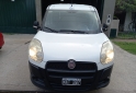 Utilitarios - Fiat DOBLO 2014 GNC 114900Km - En Venta