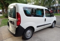 Utilitarios - Fiat DOBLO 2014 GNC 114900Km - En Venta