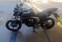 Motos - Yamaha Fz fi 2018 Nafta 26300Km - En Venta