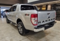 Camionetas - Ford RANGER 3.2 LTD 4X4 AT 2022 Diesel 25000Km - En Venta