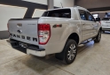 Camionetas - Ford RANGER 3.2 LTD 4X4 AT 2022 Diesel 25000Km - En Venta