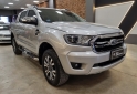 Camionetas - Ford RANGER 3.2 LTD 4X4 AT 2022 Diesel 25000Km - En Venta