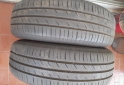 Accesorios para Autos - Cubiertas poco uso Kumho ecowing ES31 185/65 r15 88h - En Venta