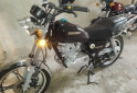 Motos - Suzuki 125 cc 2024 Nafta 500Km - En Venta