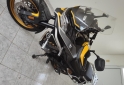 Motos - CF Mt 800 2023 Nafta 10500Km - En Venta