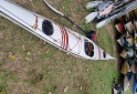 Deportes Náuticos - Kayaks simples Paranas - En Venta