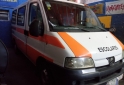 Utilitarios - Peugeot Boxer 2006 Diesel 111111Km - En Venta