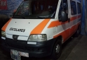 Utilitarios - Peugeot Boxer 2006 Diesel 111111Km - En Venta